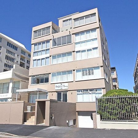 Dolphin Bay Studio With Sea Views Kaapstad Buitenkant foto