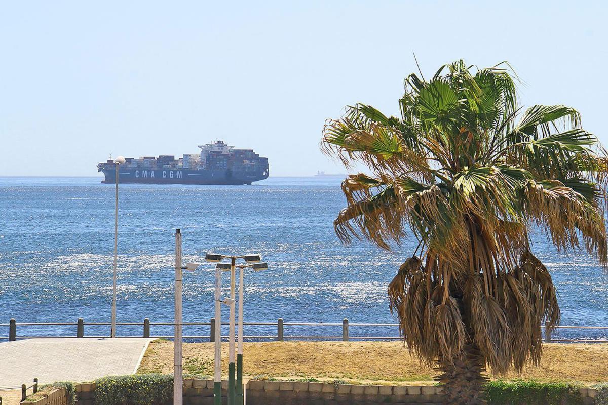Dolphin Bay Studio With Sea Views Kaapstad Buitenkant foto