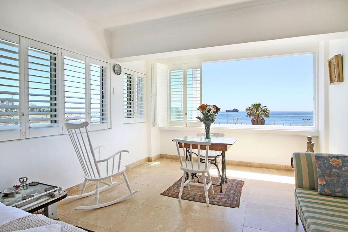 Dolphin Bay Studio With Sea Views Kaapstad Buitenkant foto